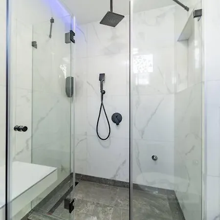 Apartman Zebrano Belgrade